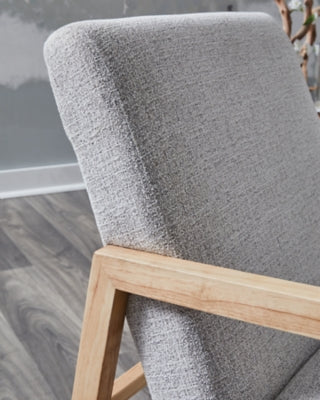 Wychworth Accent Chair - A3000745