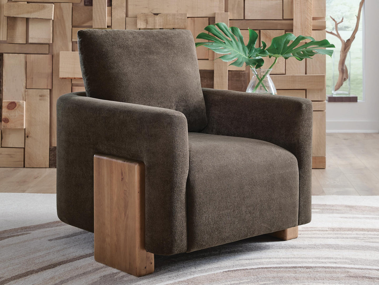 Dairlett Accent Chair - A3000746