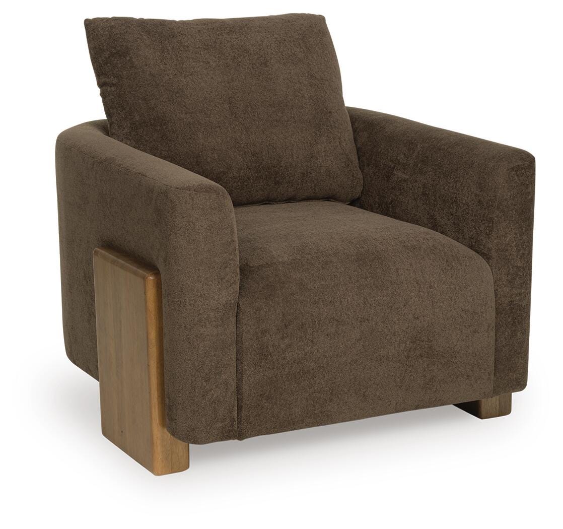 Dairlett Accent Chair - A3000746