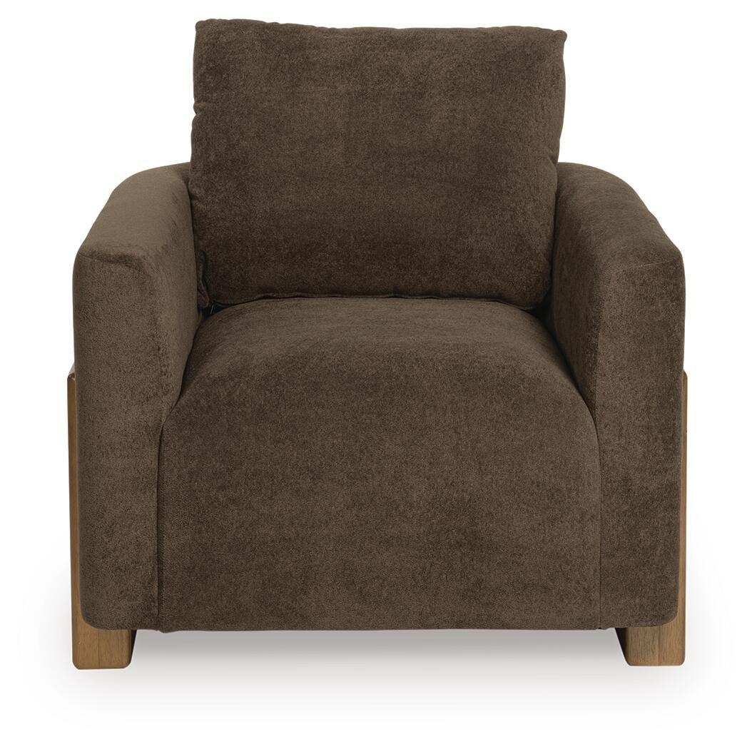 Dairlett Accent Chair - A3000746