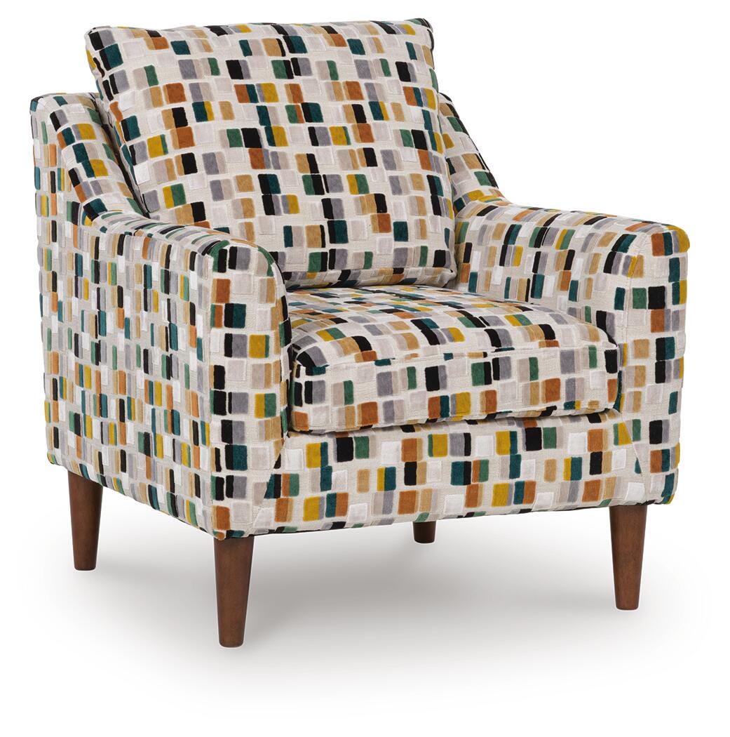 Fenna Accent Chair - A3000749