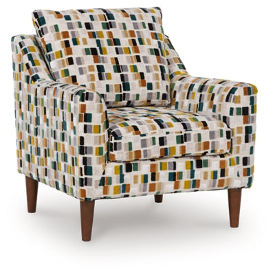 Fenna Accent Chair - A3000749