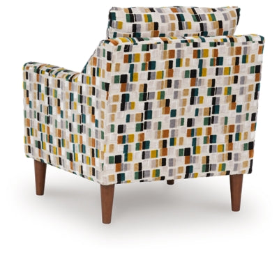Fenna Accent Chair - A3000749