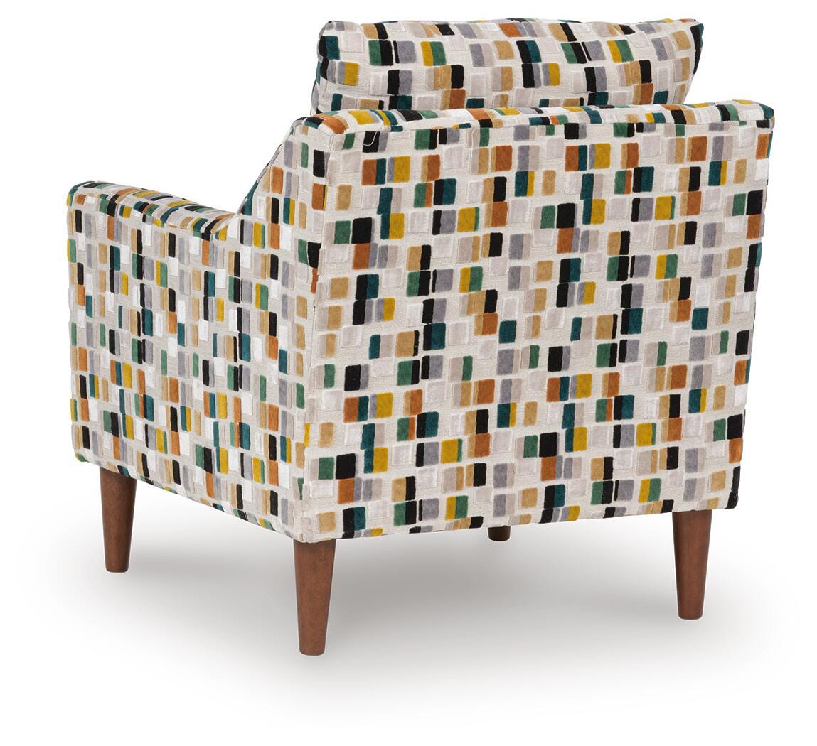 Fenna Accent Chair - A3000749