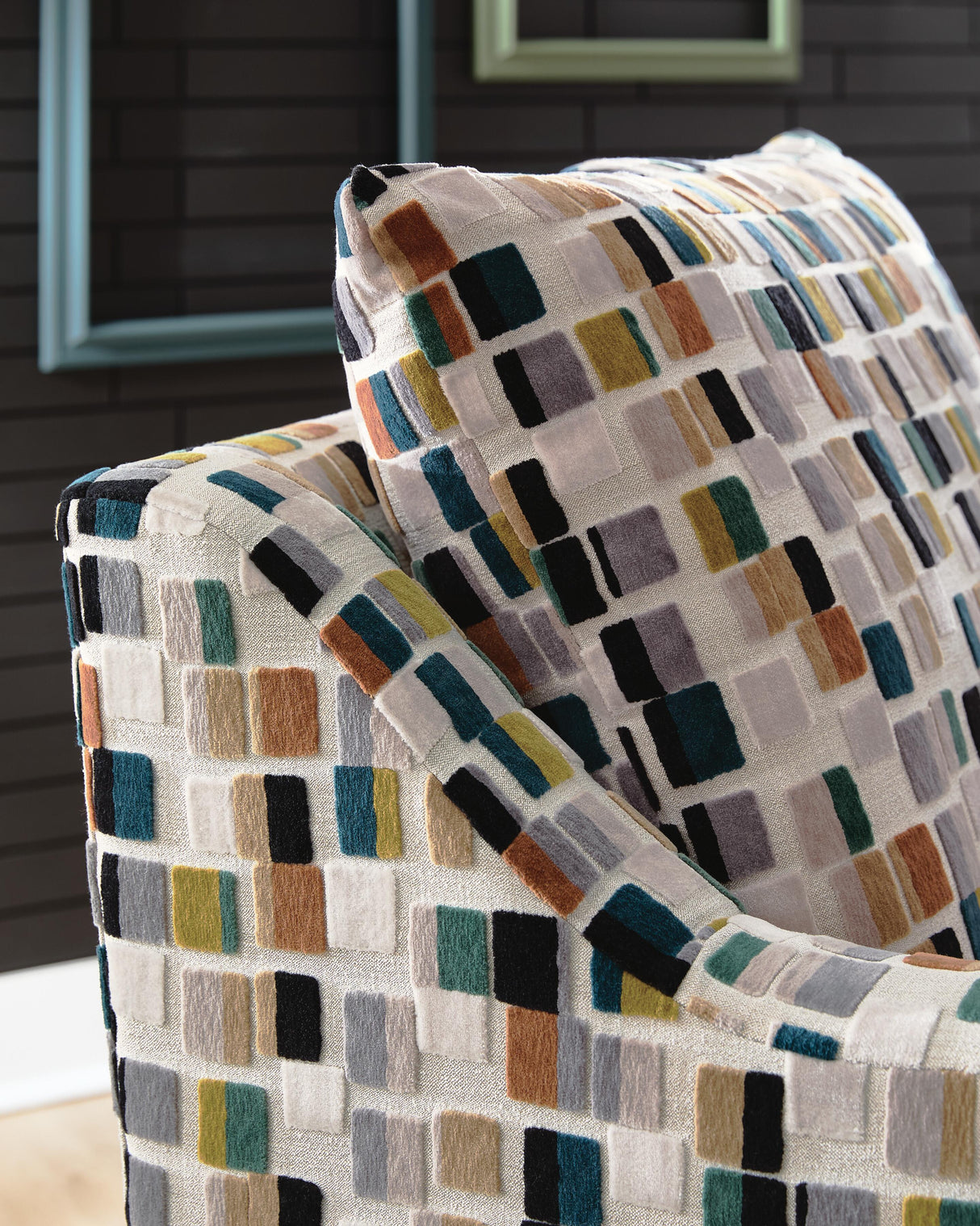 Fenna Accent Chair - A3000749