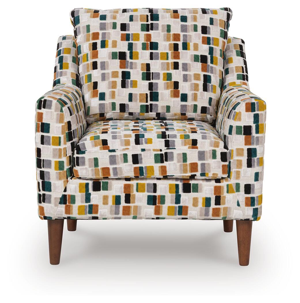 Fenna Accent Chair - A3000749