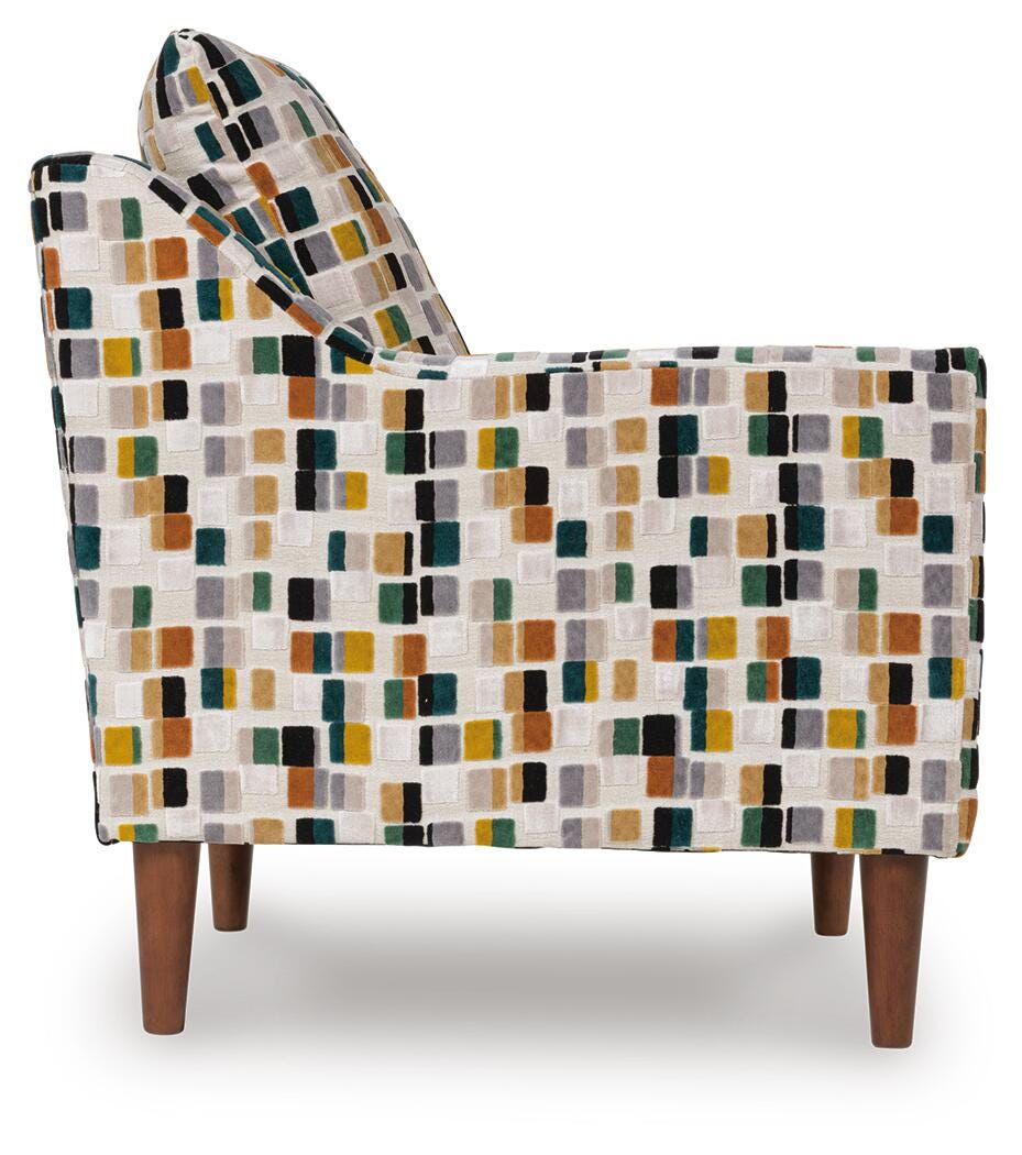 Fenna Accent Chair - A3000749