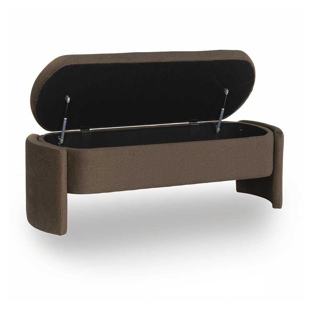 Vavuniya Storage Bench - A3000750