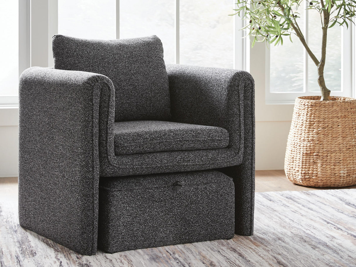 Vreni Accent Chair - A3000754