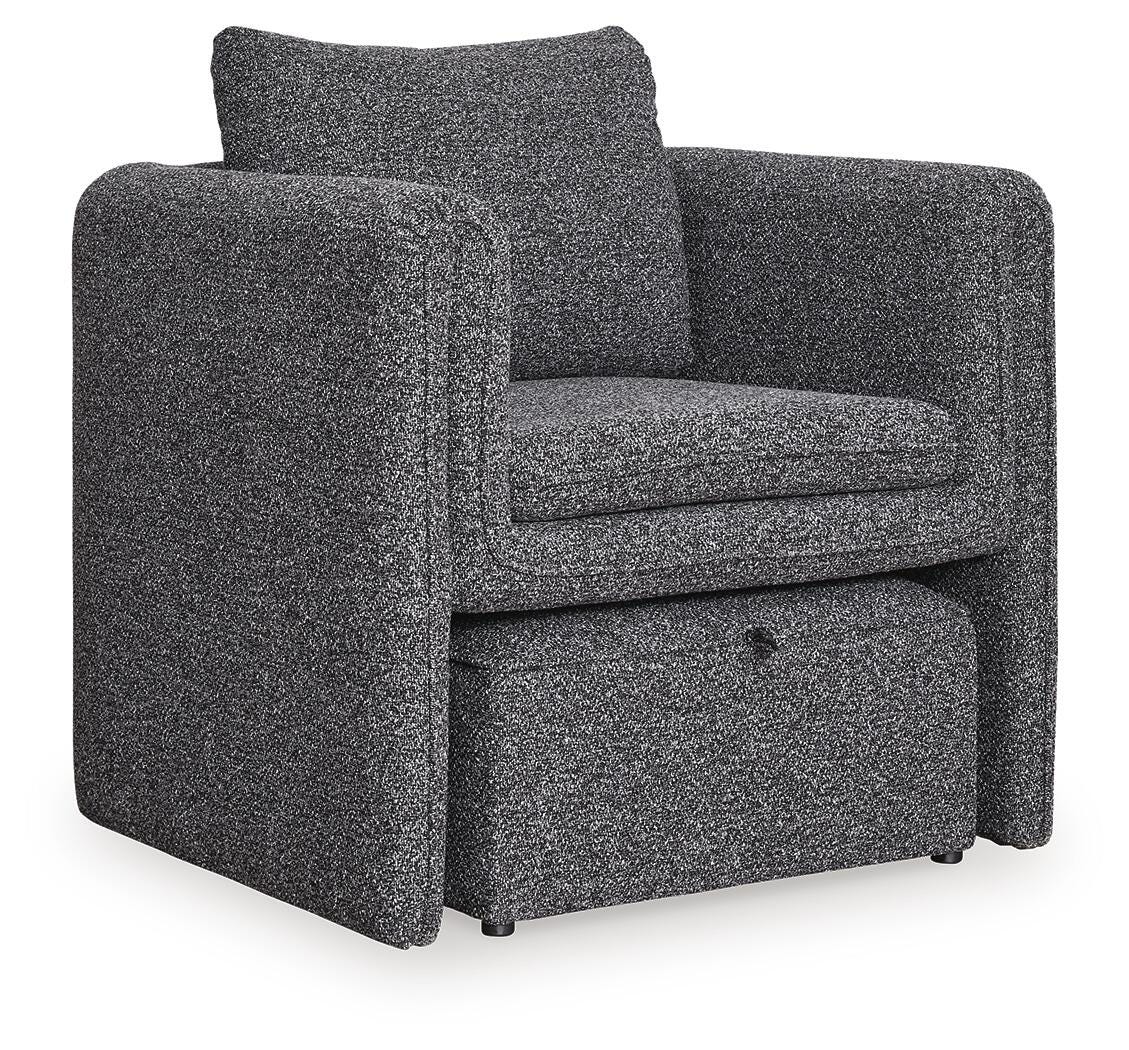 Vreni Accent Chair - A3000754