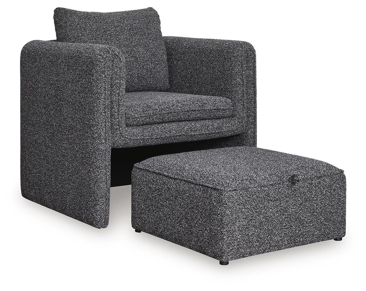 Vreni Accent Chair - A3000754