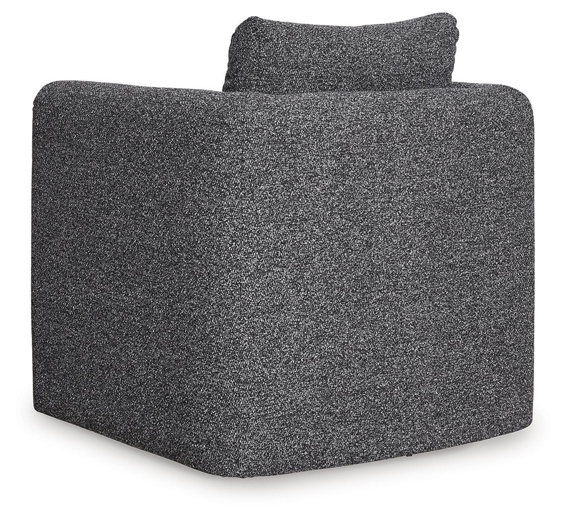 Vreni Accent Chair - A3000754