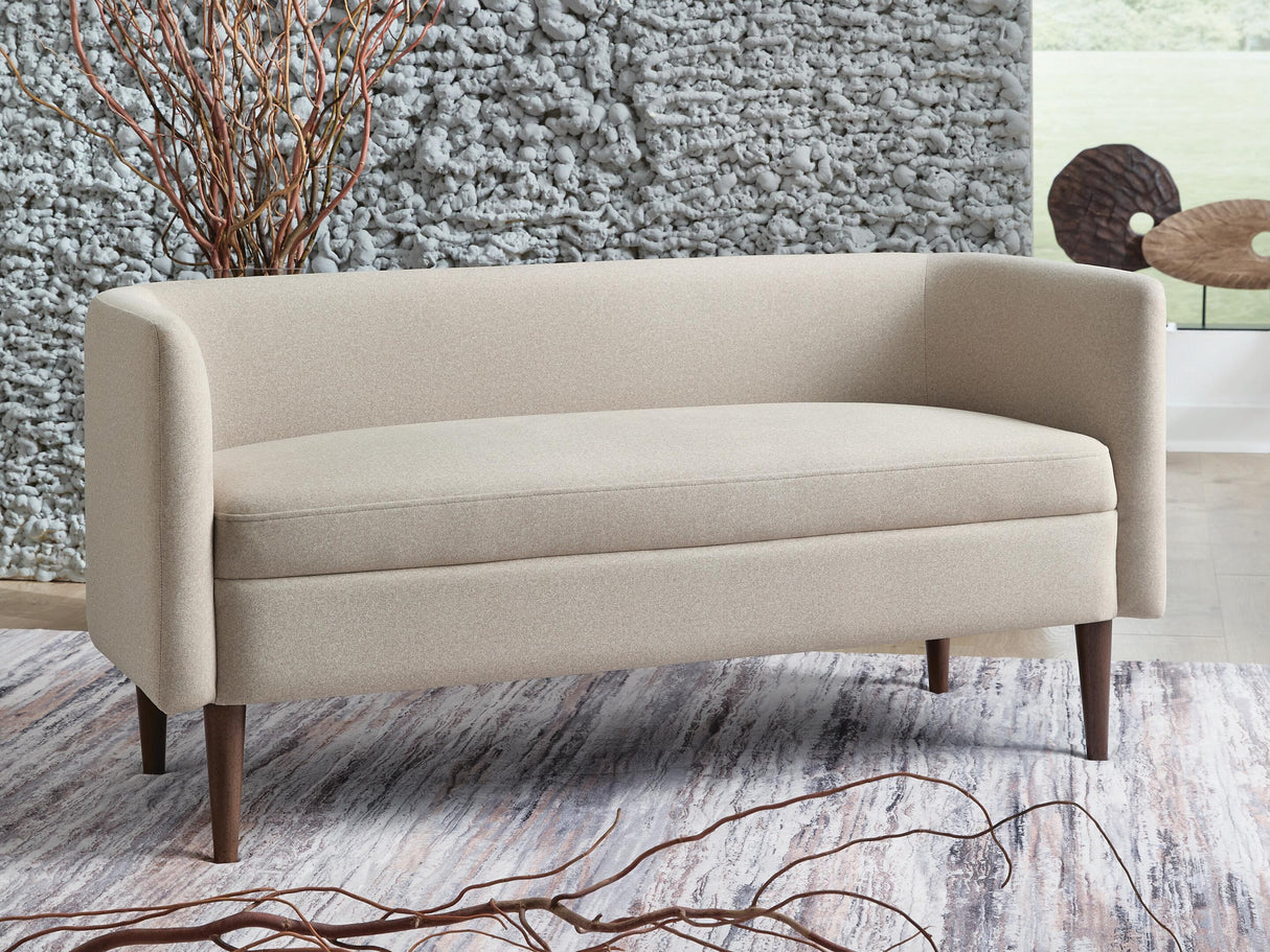 Wainner Accent Bench - A3000756