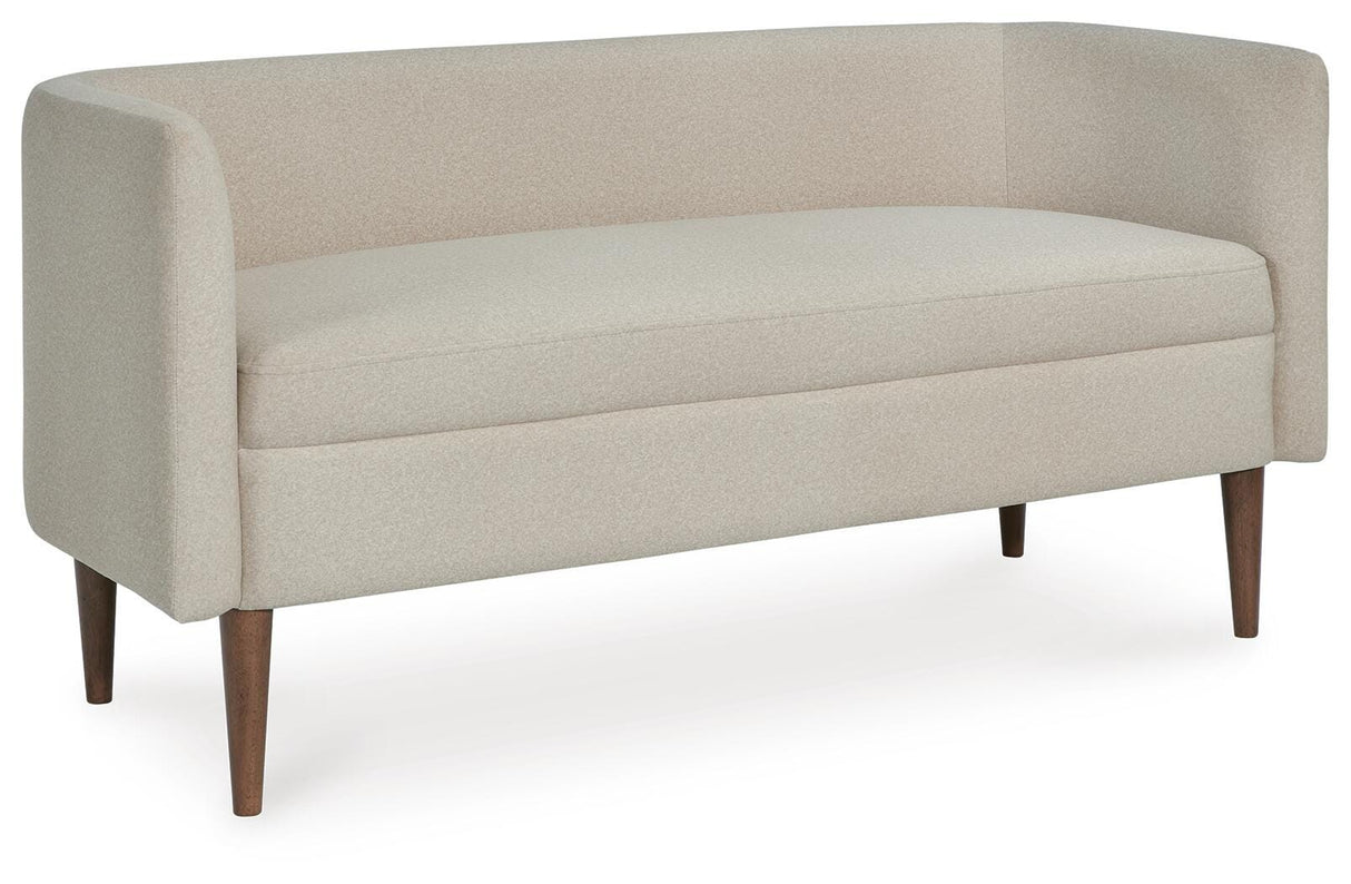 Wainner Accent Bench - A3000756