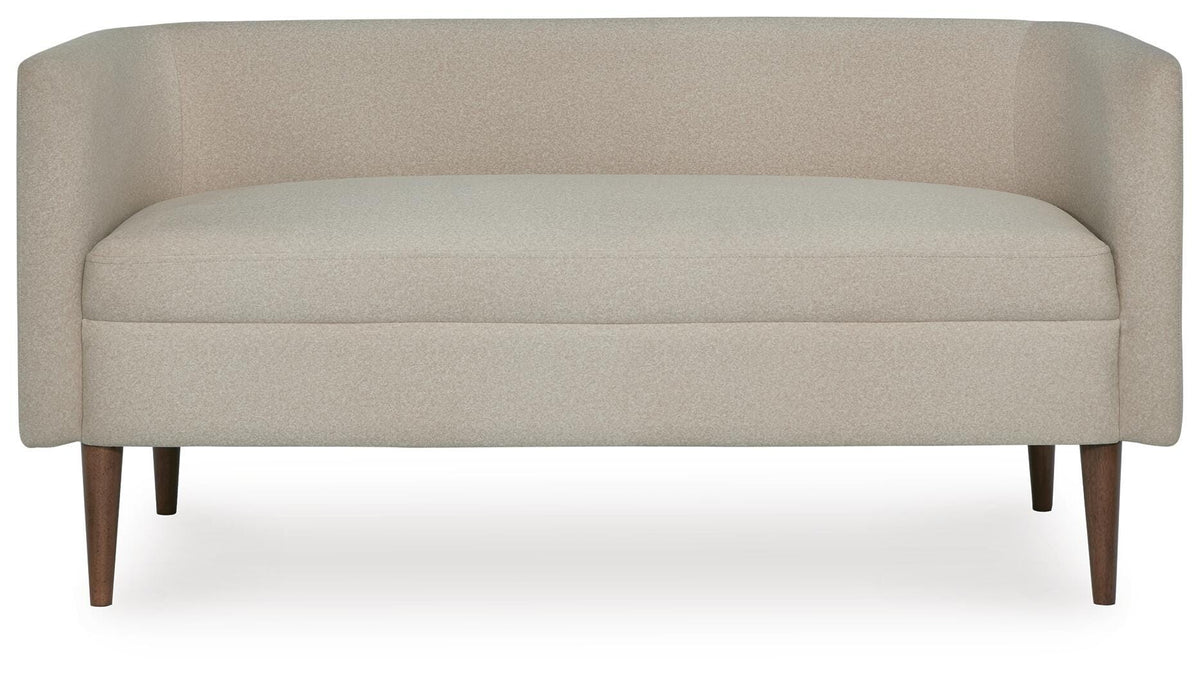 Wainner Accent Bench - A3000756