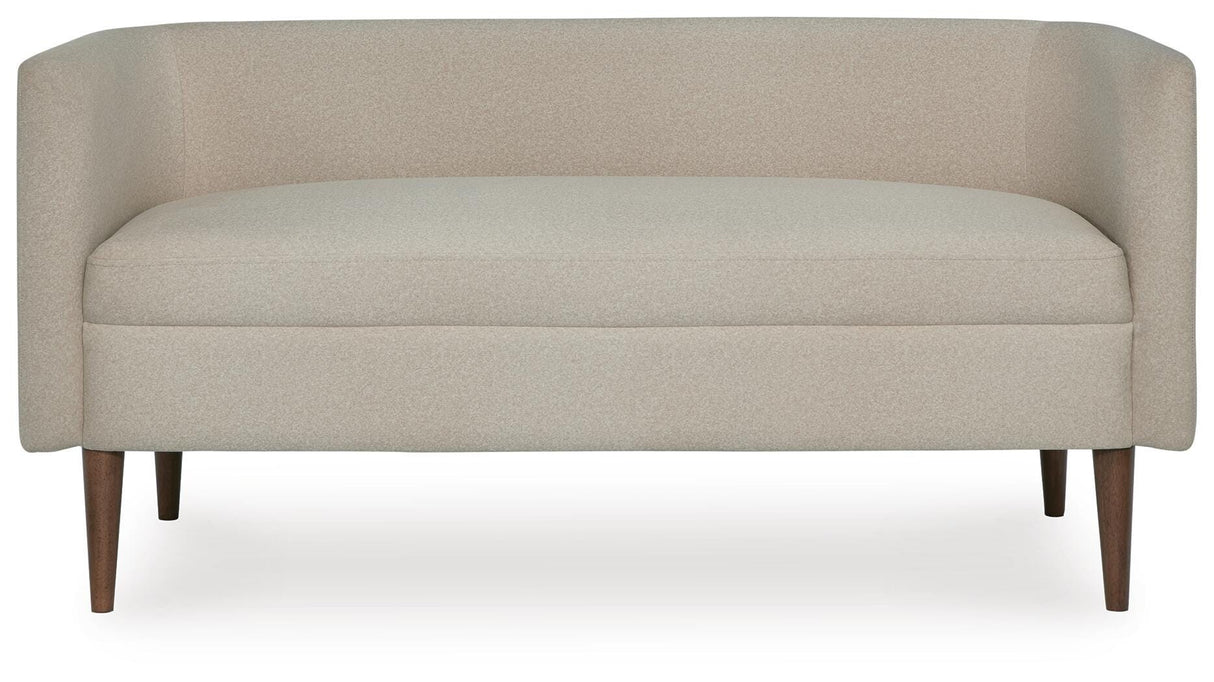 Wainner Accent Bench - A3000756
