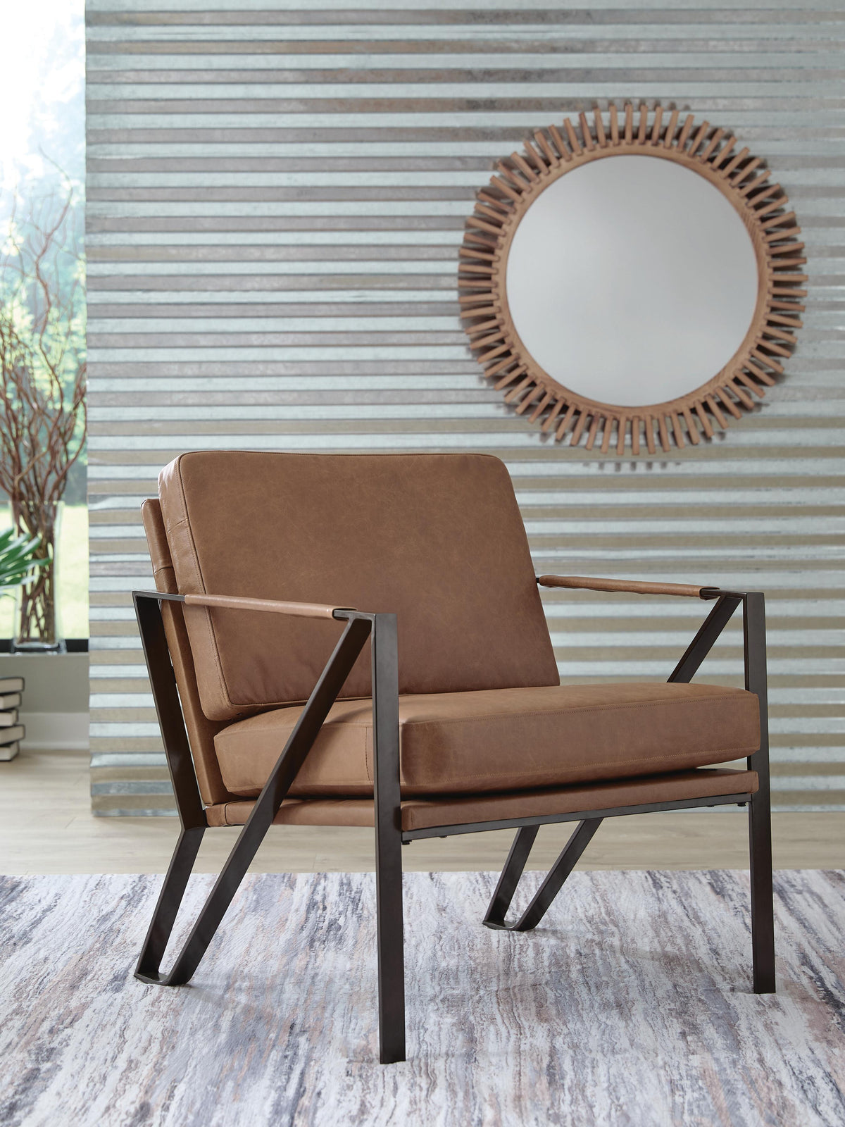 Garronmont Accent Chair - A3000762