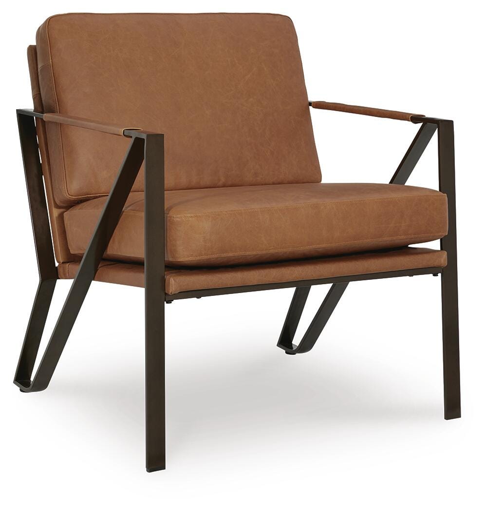 Garronmont Accent Chair - A3000762