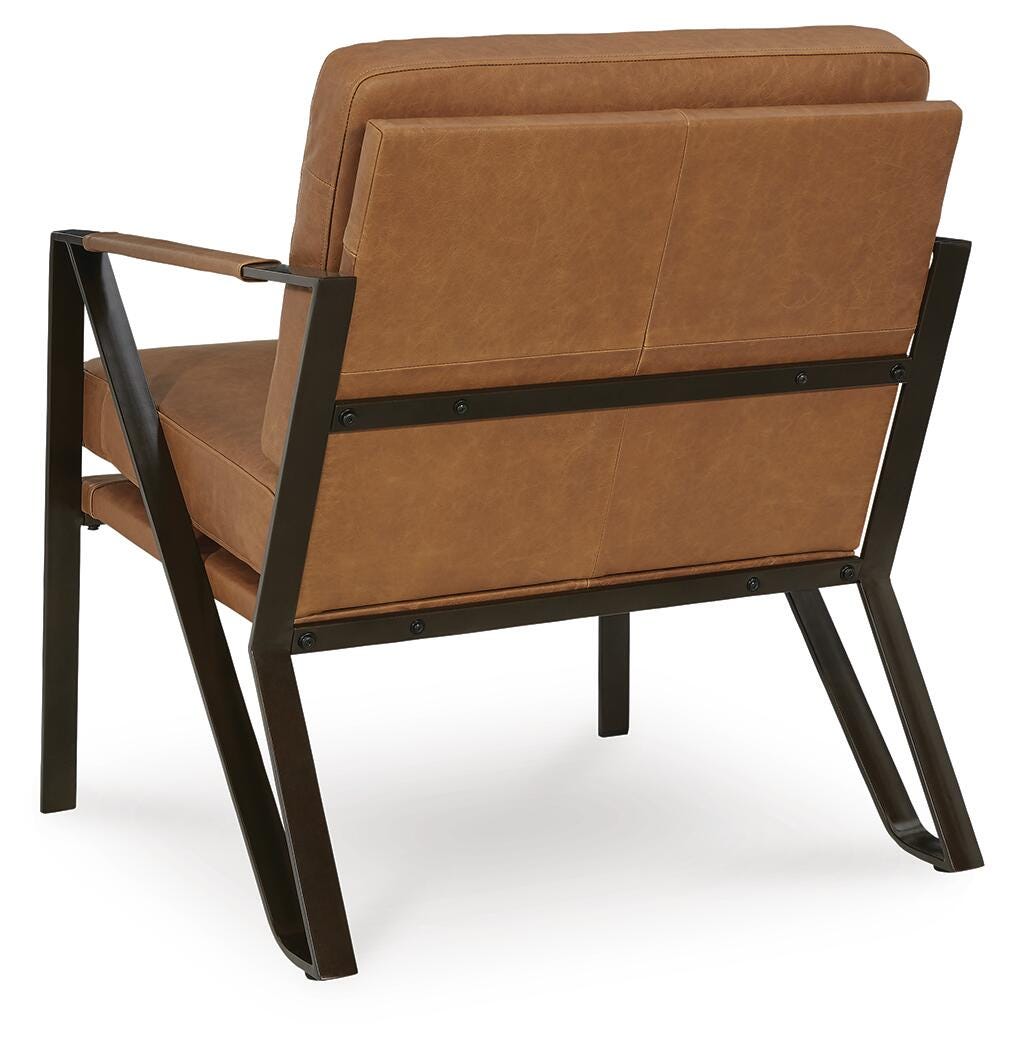 Garronmont Accent Chair - A3000762