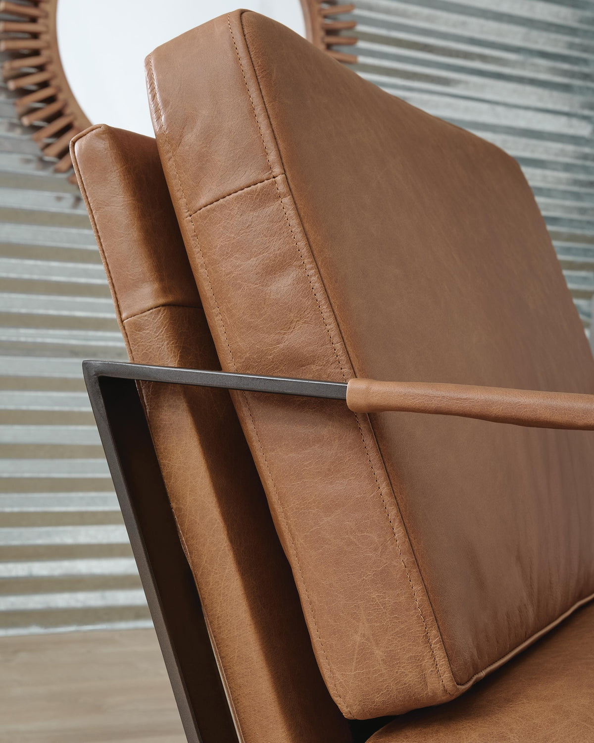 Garronmont Accent Chair - A3000762