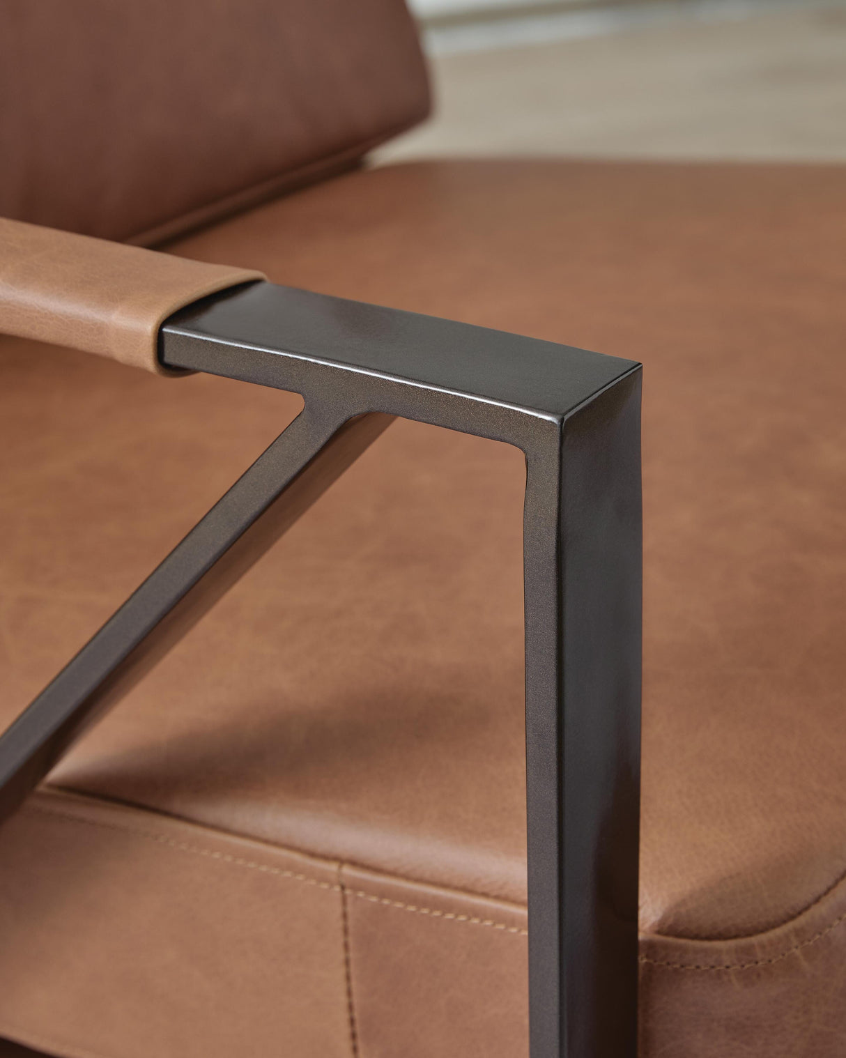 Garronmont Accent Chair - A3000762