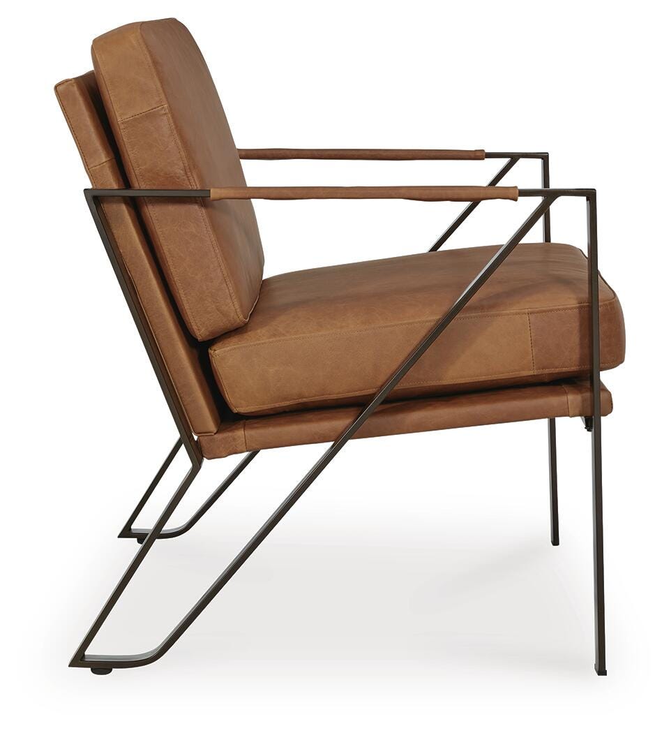 Garronmont Accent Chair - A3000762