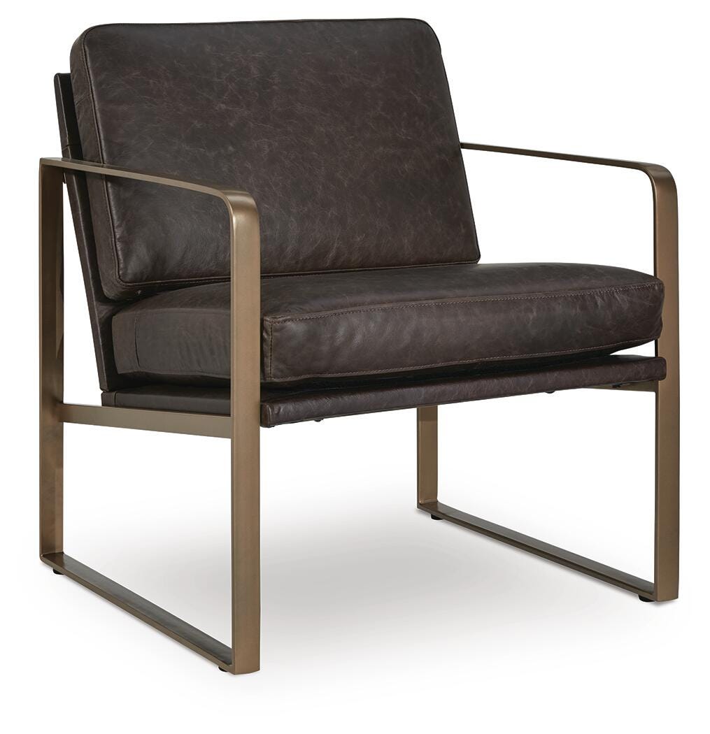 Bradett Accent Chair - A3000763