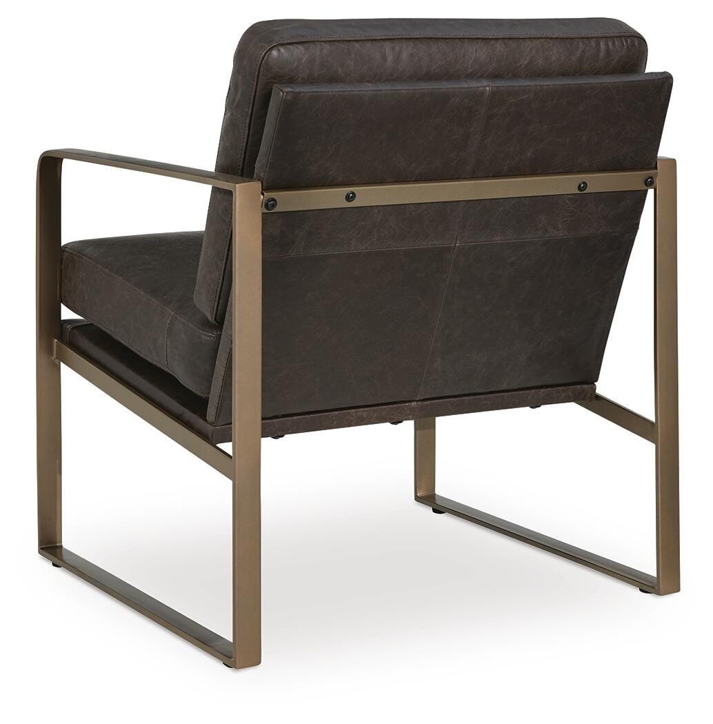 Bradett Accent Chair - A3000763