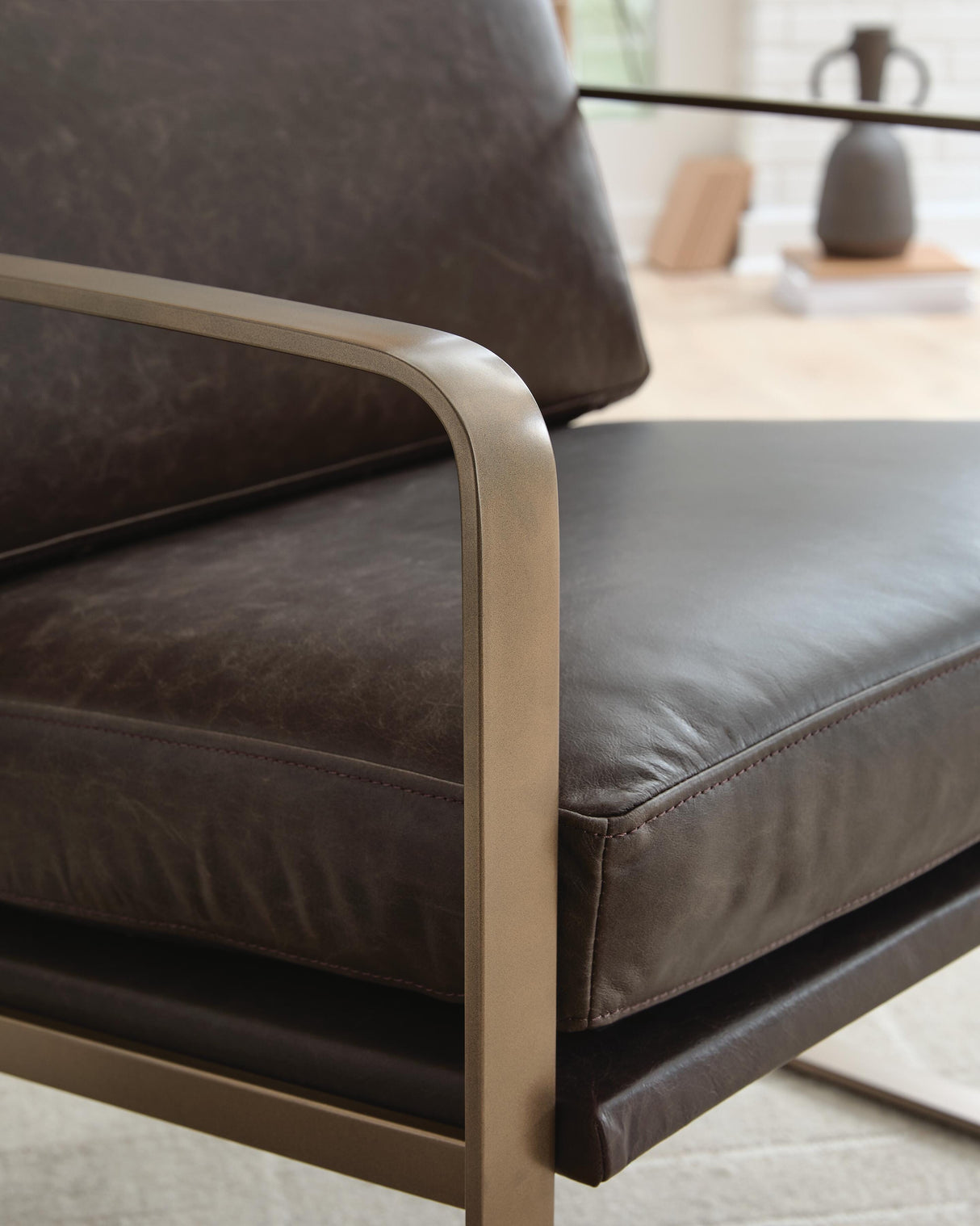 Bradett Accent Chair - A3000763