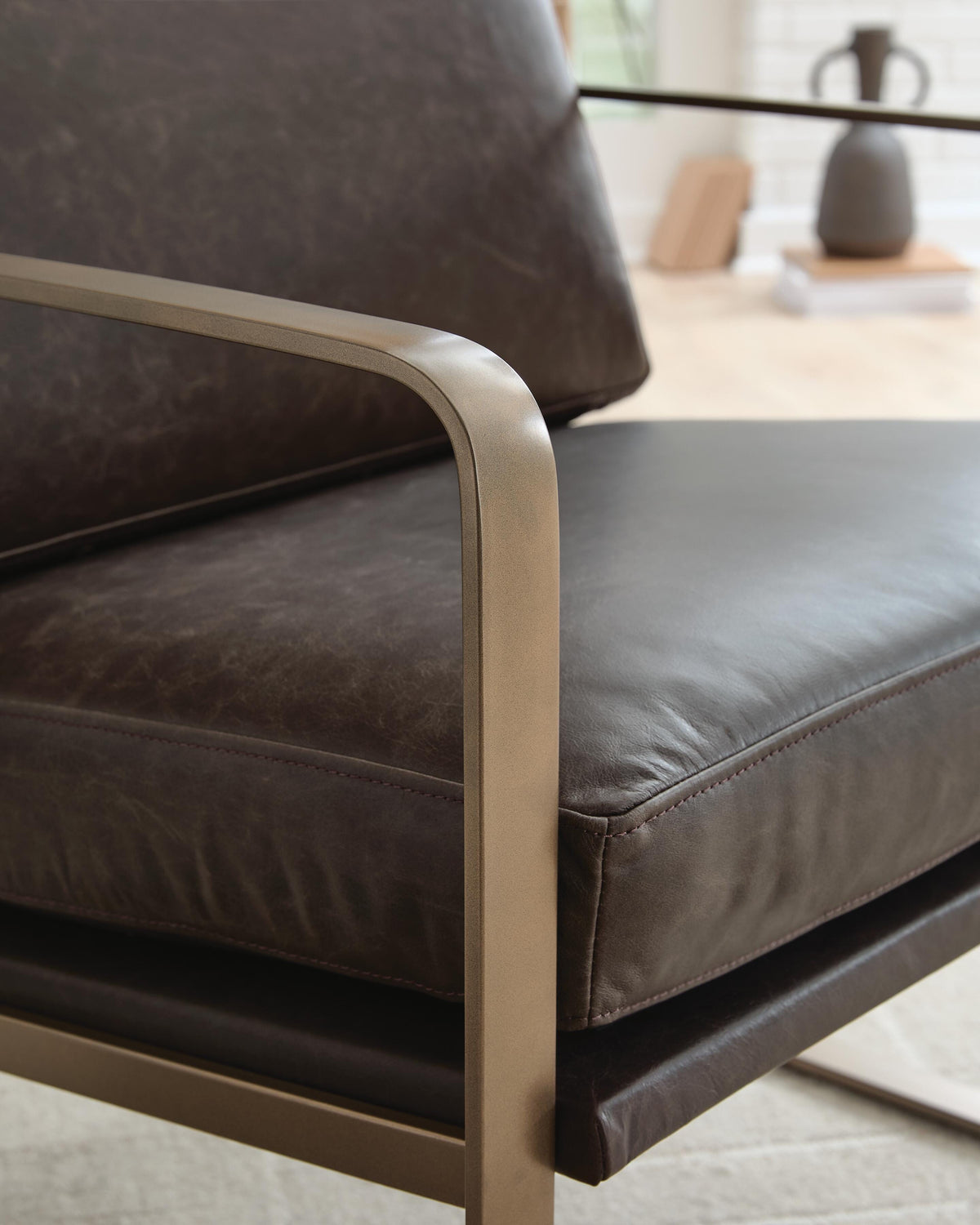 Bradett Accent Chair - A3000763