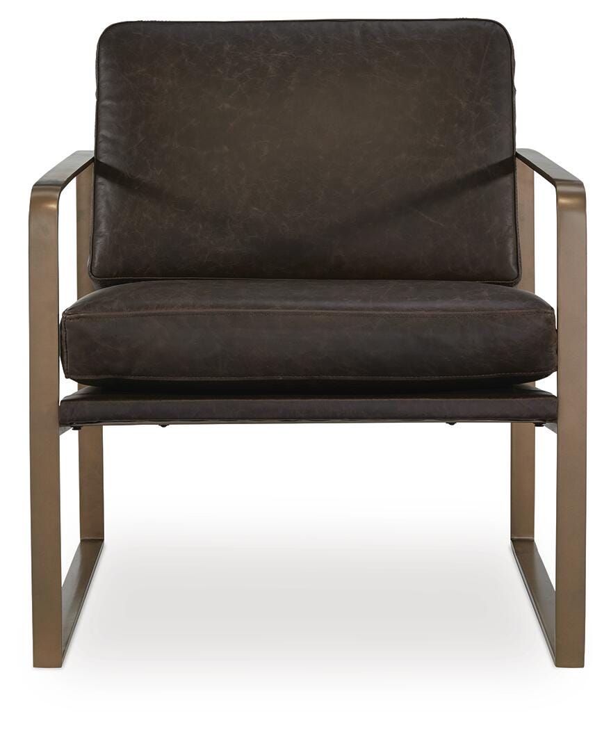 Bradett Accent Chair - A3000763