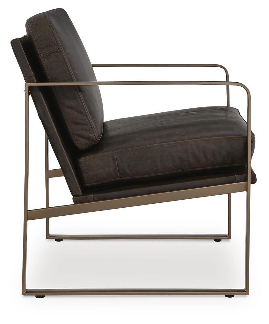Bradett Accent Chair - A3000763