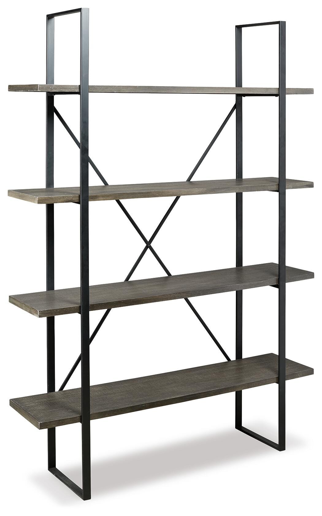 Gilesgrove Bookcase - A4000017