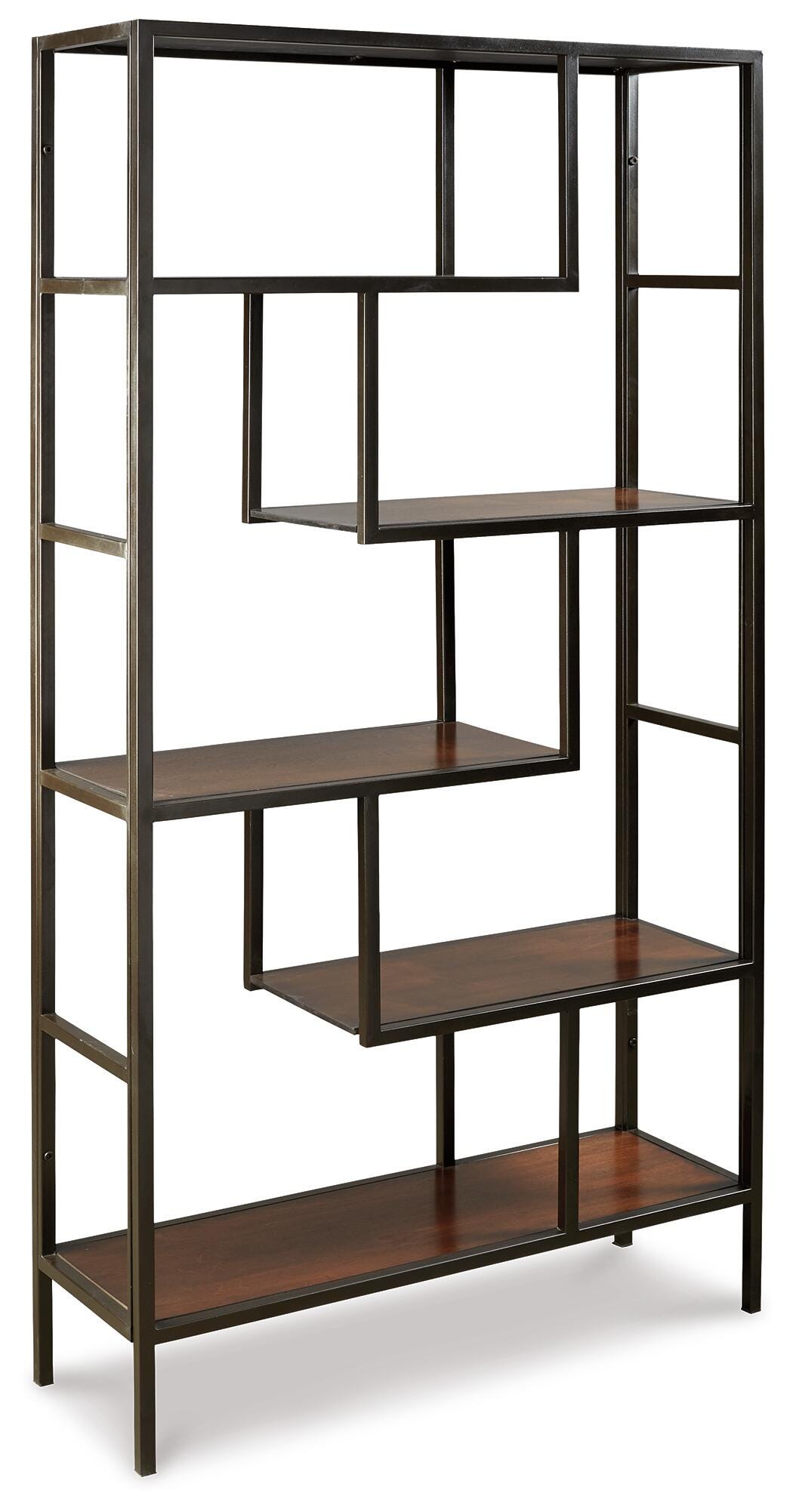 Frankwell Bookcase - A4000021