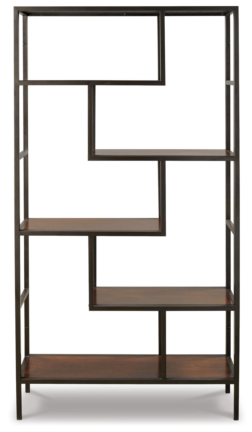 Frankwell Bookcase - A4000021