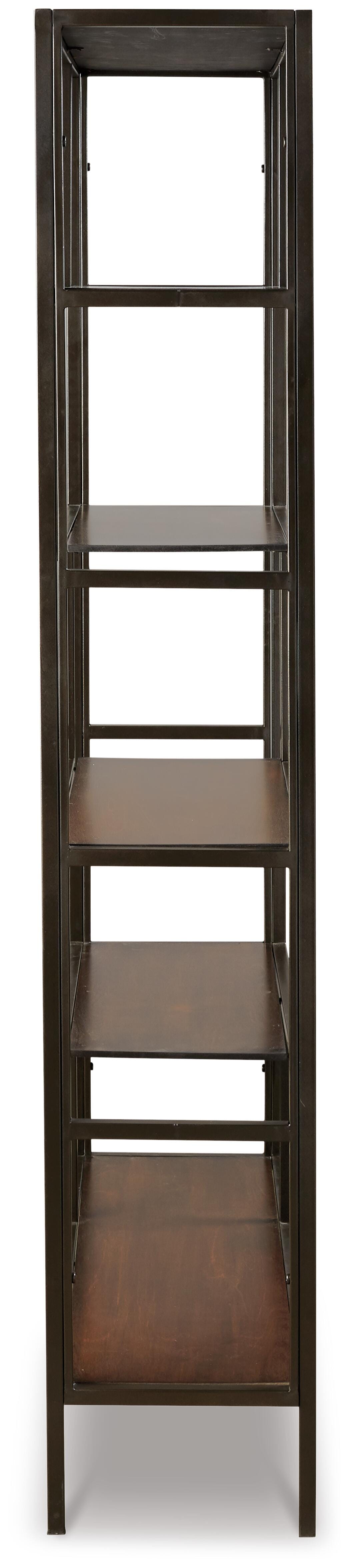 Frankwell Bookcase - A4000021