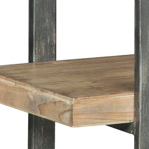 Forestmin Bookcase - A4000045