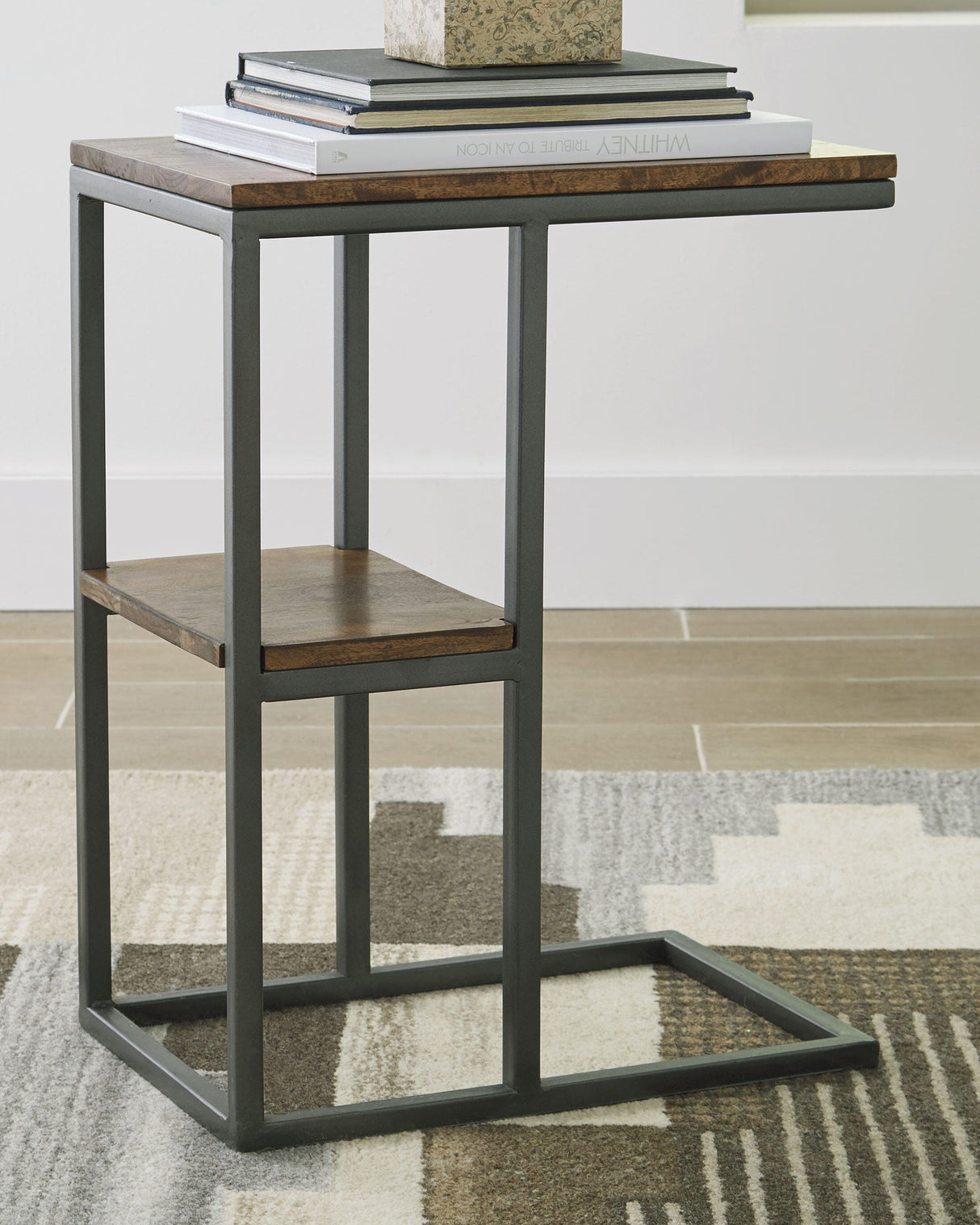 Forestmin Accent Table - A4000049