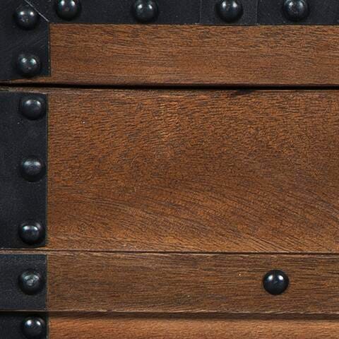 Kettleby Storage Trunk - A4000096