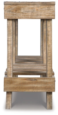 Susandeer Sofa/Console Table - A4000219