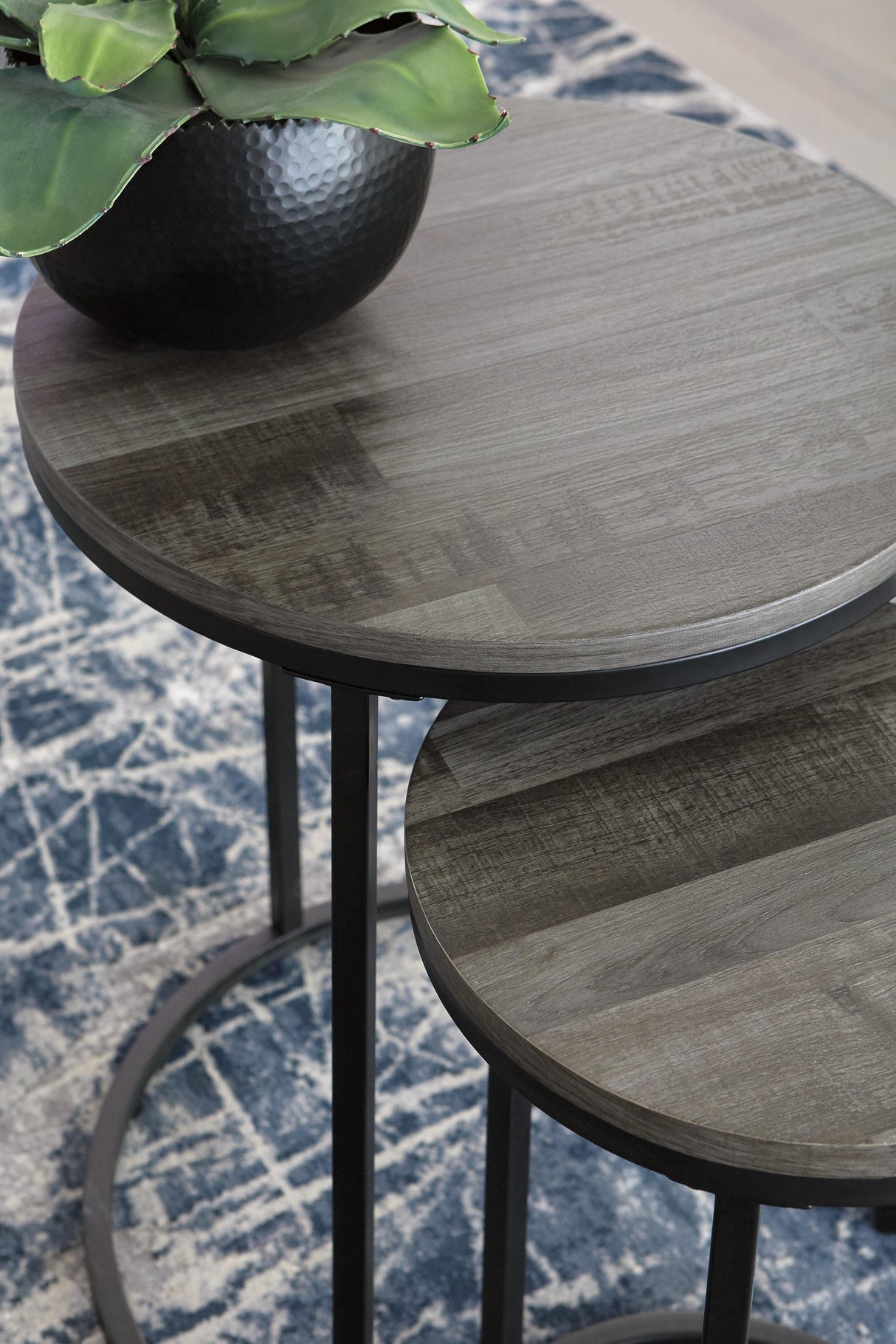 Briarsboro Accent Table (Set of 2) - A4000231