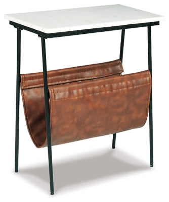 Etanbury Accent Table - A4000254