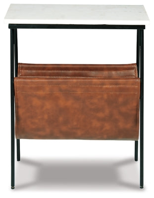 Etanbury Accent Table - A4000254