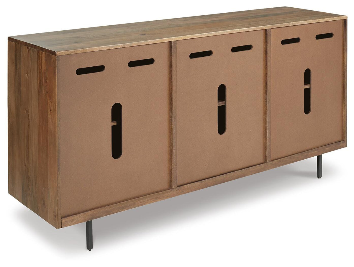Kerrings Accent Cabinet - A4000258