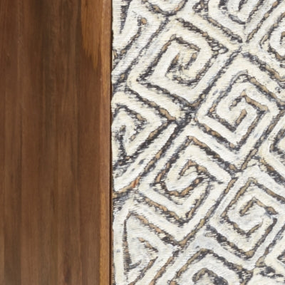 Kerrings Accent Cabinet - A4000258