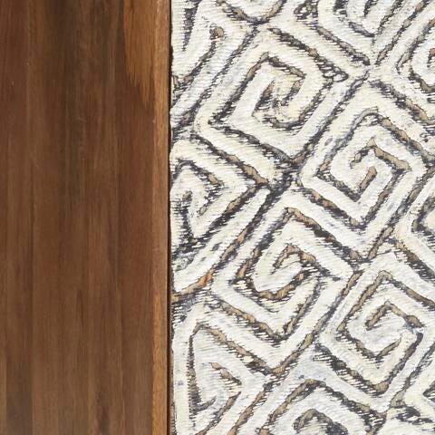 Kerrings Accent Cabinet - A4000258