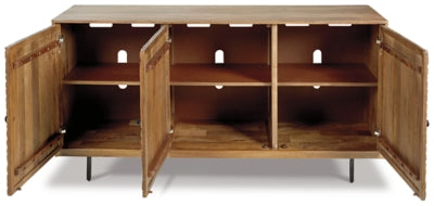 Kerrings Accent Cabinet - A4000258
