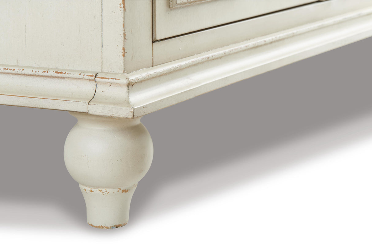 Roranville Accent Cabinet - A4000268
