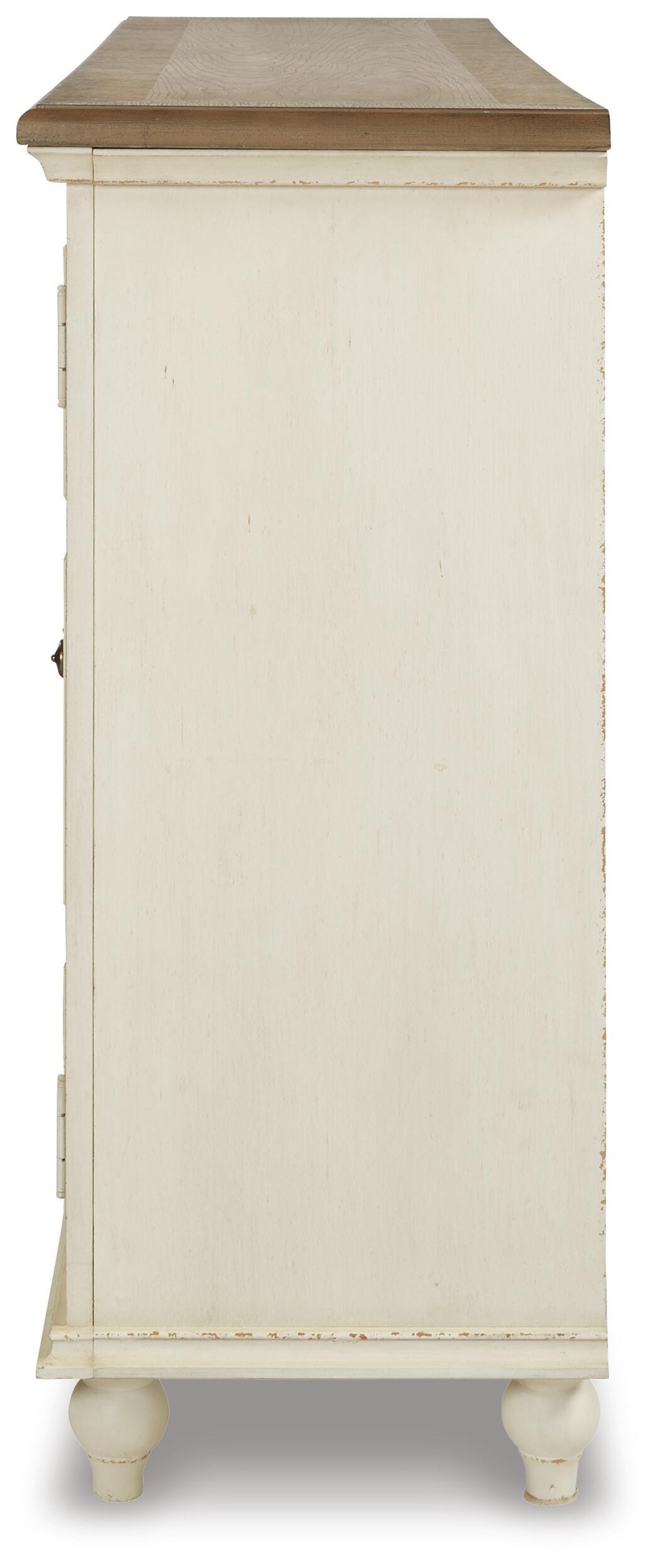 Roranville Accent Cabinet - A4000268
