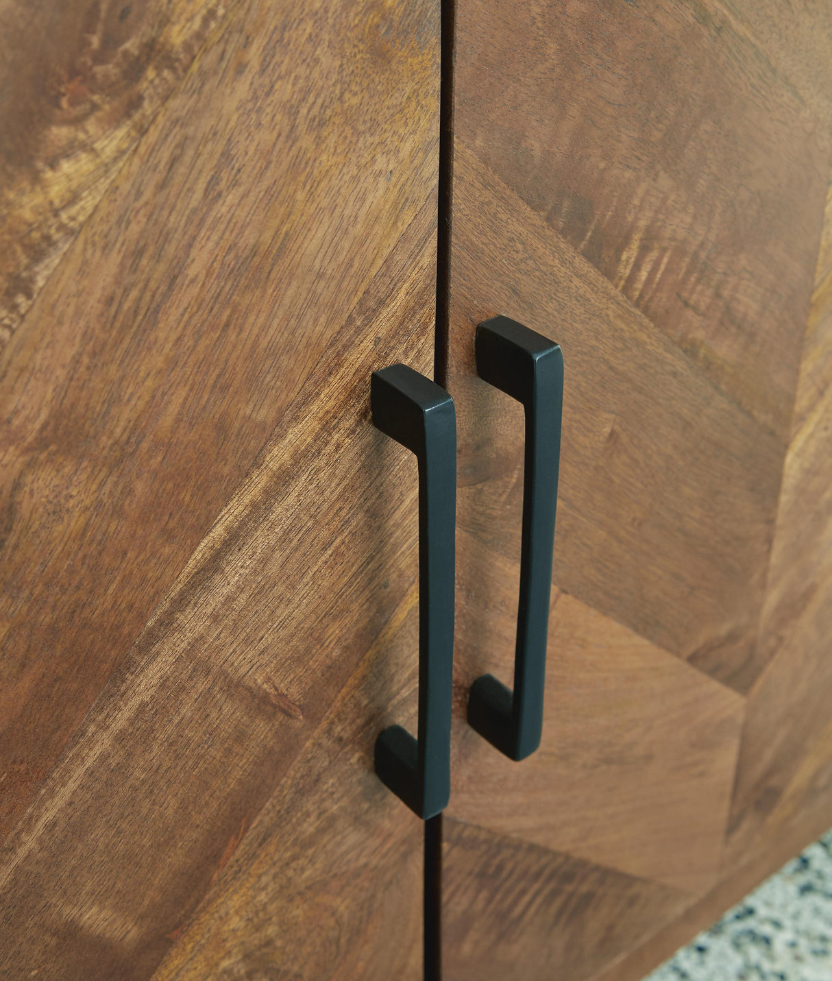 Prattville Accent Cabinet - A4000308